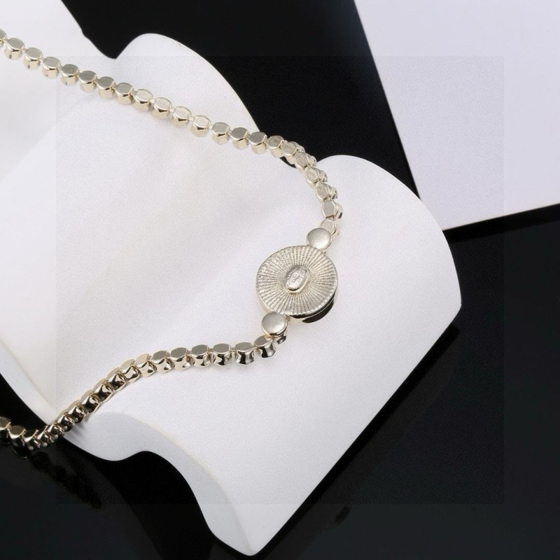 Ch**el necklaces